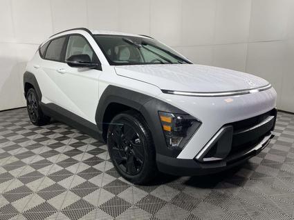 2026 Hyundai Kona Pineville NC