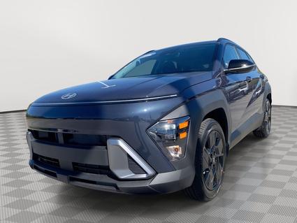 2026 Hyundai Kona Morristown TN