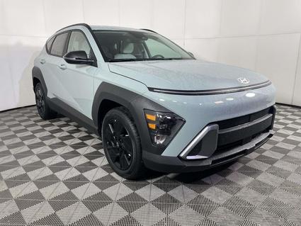 2026 Hyundai Kona Pineville NC