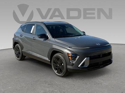 2026 Hyundai Kona Statesboro GA