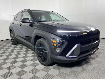 2026 Hyundai  Pineville NC