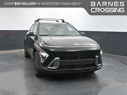 2026 Hyundai KONA Tupelo MS