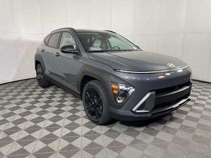 2026 Hyundai Kona Pineville NC