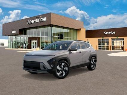2026 Hyundai Kona Findlay OH
