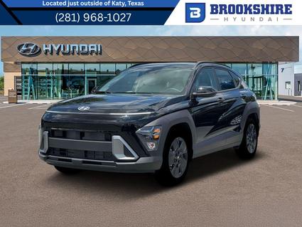 2026 Hyundai Kona Katy TX