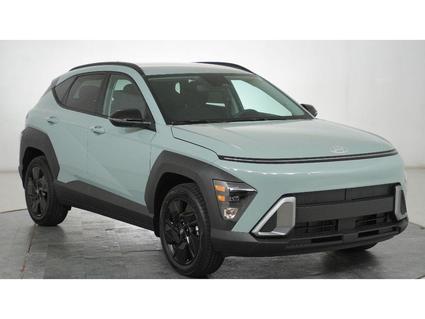 2026 Hyundai Kona Elizabethtown KY