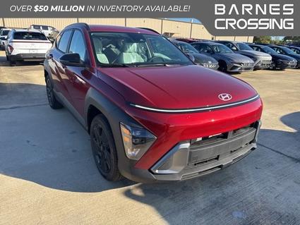 2026 Hyundai Kona Tupelo MS
