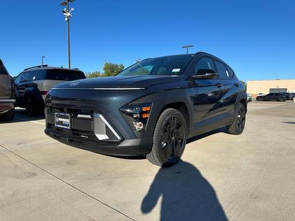 2026 Hyundai Kona Katy TX