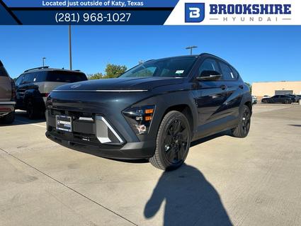 2026 Hyundai Kona Katy TX