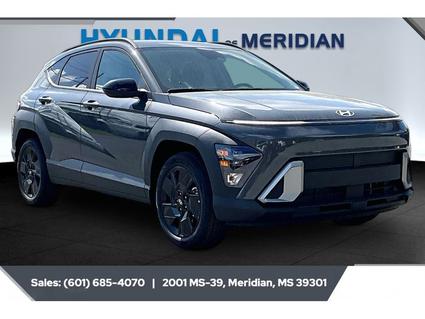 2026 Hyundai Kona Meridian MS