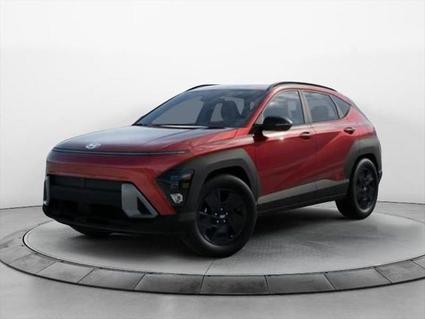 2026 Hyundai Kona Merriam KS
