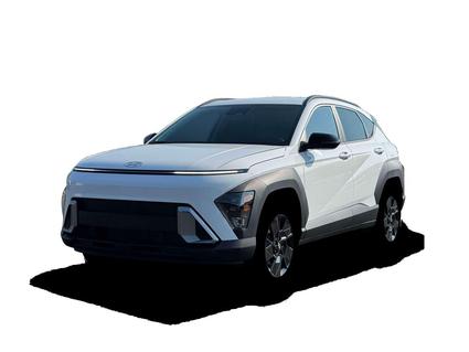 2026 Hyundai Kona Merriam KS