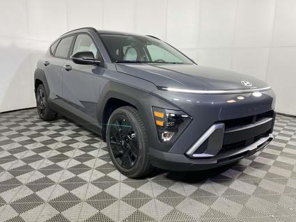 2026 Hyundai Kona Pineville NC