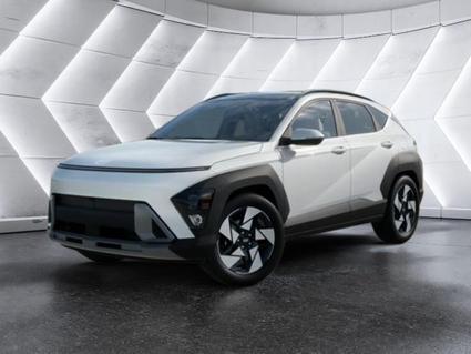 2026 Hyundai Kona Tuscumbia AL