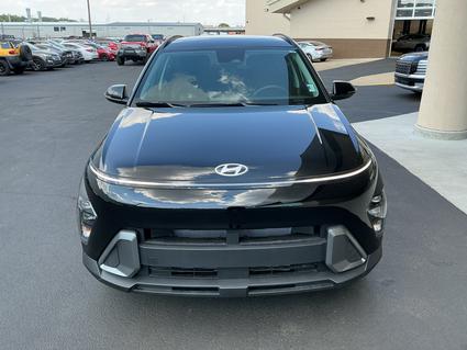 2026 Hyundai Kona Evansville IN