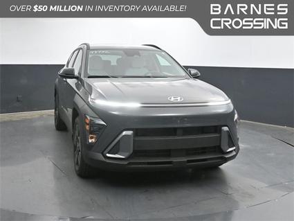 2026 Hyundai Kona Tupelo MS