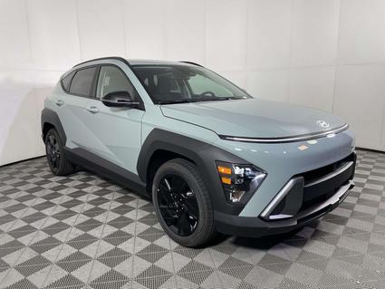 2026 Hyundai Kona Pineville NC
