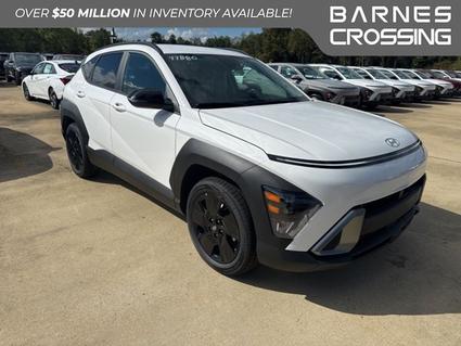 2026 Hyundai Kona Tupelo MS