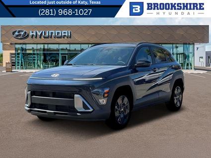2026 Hyundai Kona Katy TX