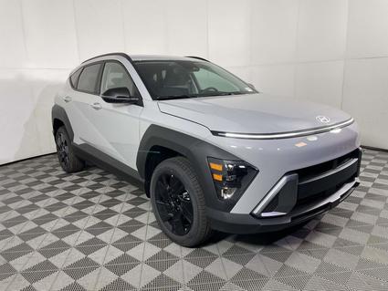 2026 Hyundai Kona Pineville NC