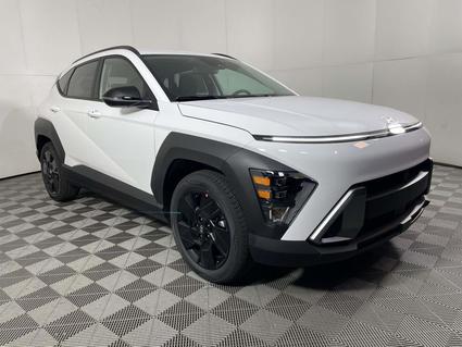 2026 Hyundai Kona Pineville NC