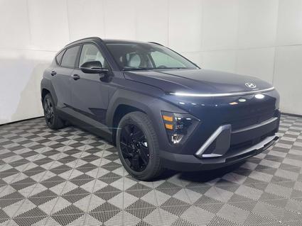 2026 Hyundai Kona Pineville NC
