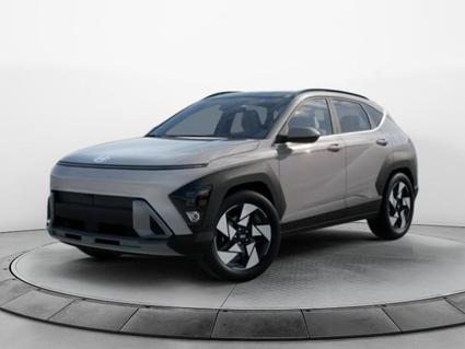 2026 Hyundai Kona Merriam KS