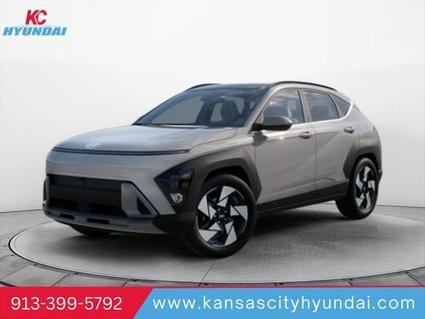 2026 Hyundai Kona Merriam KS