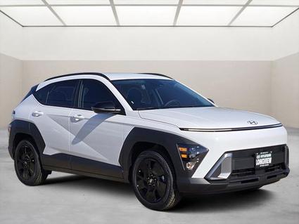 2026 Hyundai Kona Longview TX