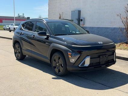 2026 Hyundai Kona Cape Girardeau MO