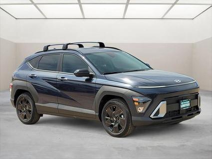 2026 Hyundai Kona Longview TX