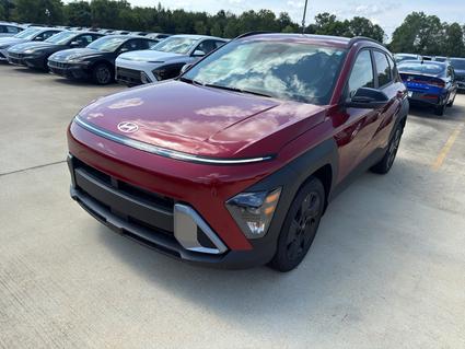 2026 Hyundai Kona Tupelo MS