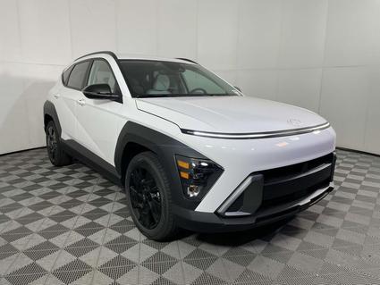2026 Hyundai Kona Pineville NC