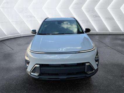2026 Hyundai Kona Evansville IN