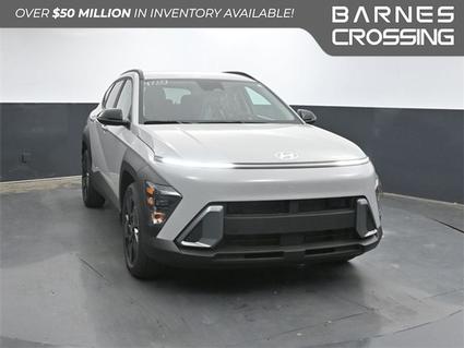 2026 Hyundai Kona Tupelo MS