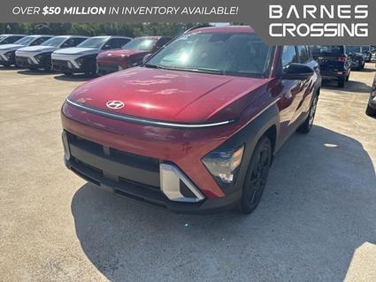 2026 Hyundai Kona Tupelo MS