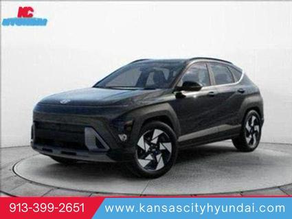 2026 Hyundai Kona Merriam KS