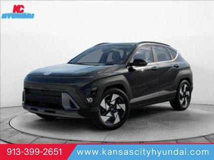2026 Hyundai Kona Merriam KS