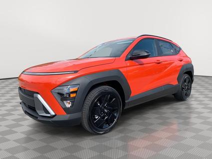 2026 Hyundai Kona Morristown TN