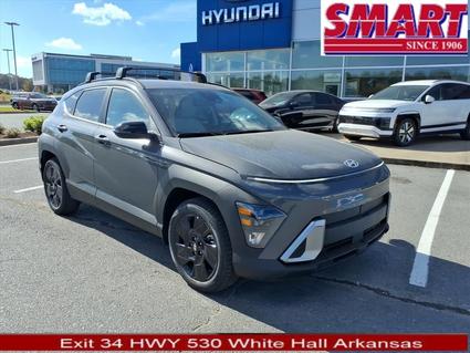 2026 Hyundai Kona White Hall AR