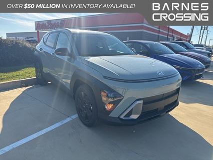 2026 Hyundai Kona Tupelo MS