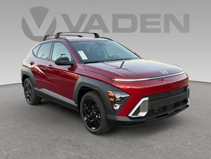 2026 Hyundai Kona Brunswick GA