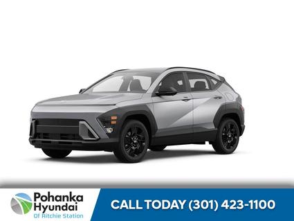 2026 Hyundai Kona Capitol Heights MD