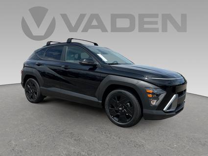 2026 Hyundai Kona Brunswick GA