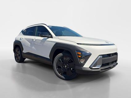 2026 Hyundai Kona Knoxville TN