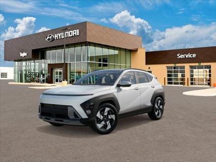 2026 Hyundai Kona Findlay OH
