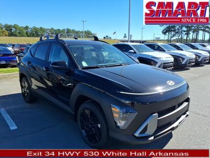 2026 Hyundai Kona White Hall AR