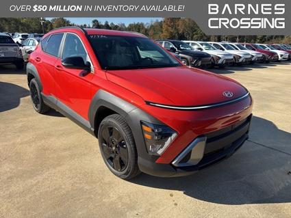 2026 Hyundai Kona Tupelo MS