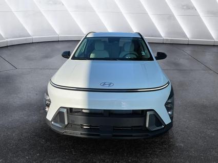 2026 Hyundai Kona Evansville IN