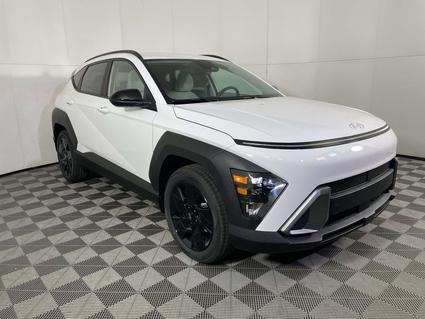 2026 Hyundai Kona Pineville NC